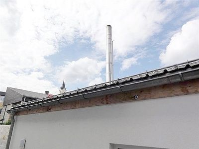 Aussenwandkamine Freistadt