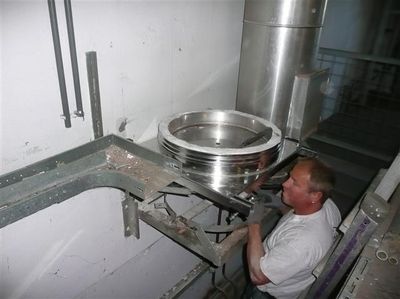 Aussenwandkamine Freistadt