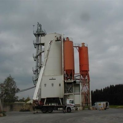 Edelstahlschornstein & Außenwandkamine Freistadt